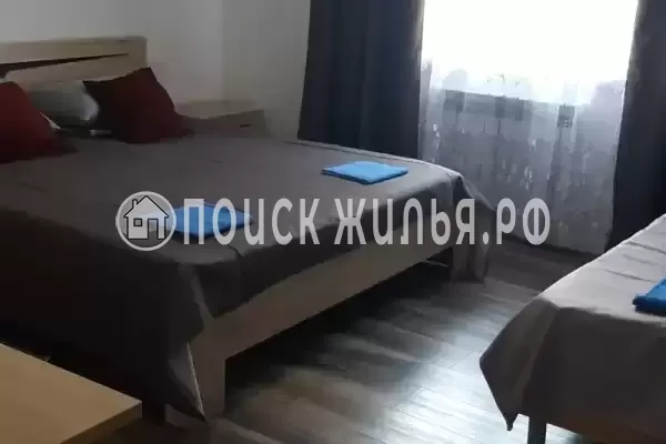 «Семейный отдых»