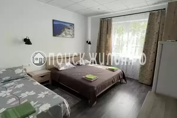 «Семейный отдых»