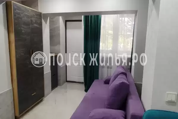 Частный сектор «Семейная 1-ком. у песочного пляжа Альбатрос 102» Частный сектор «Семейная 1-ком. у песочного пляжа Альбатрос 102»