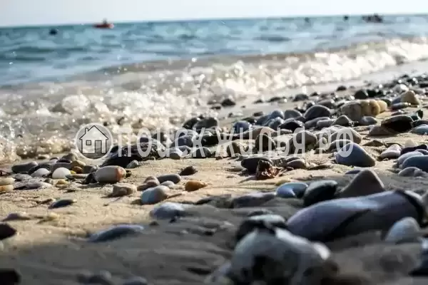 Частный сектор «Семейная 1-ком. у песочного пляжа Альбатрос 102» Частный сектор «Семейная 1-ком. у песочного пляжа Альбатрос 102»