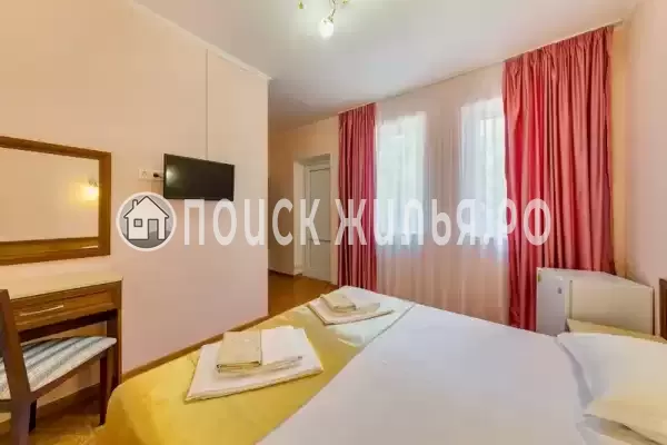 Ольховая, д.4 Ольховая, д.4