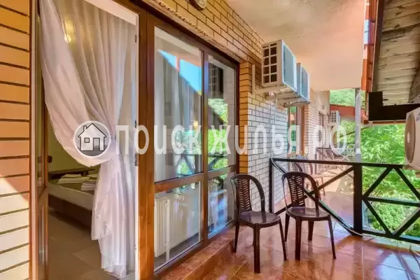 Ольховая, д.4 Ольховая, д.4