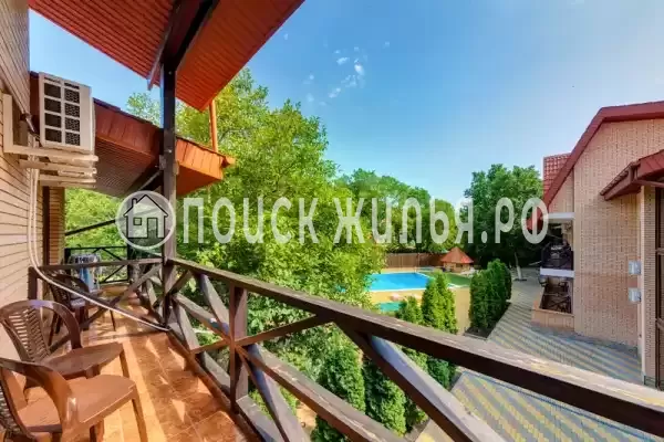 Ольховая, д.4 Ольховая, д.4