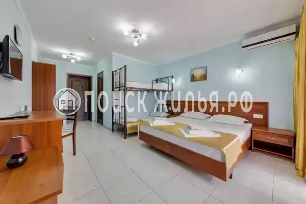 Ольховая, д.4 Ольховая, д.4