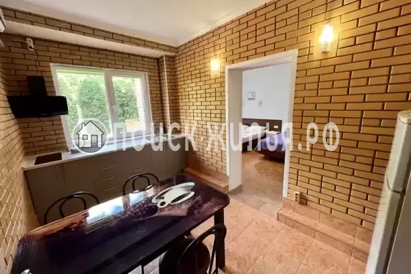 Ольховая, д.4 Ольховая, д.4