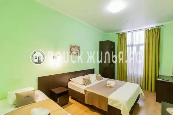 Отель «Эдейл»