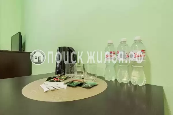 Отель «Эдейл»