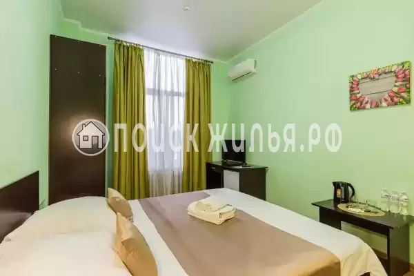 Отель «Эдейл»