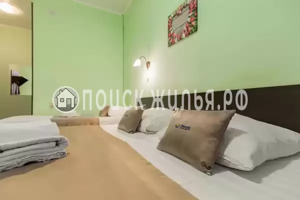 Отель «Эдейл»