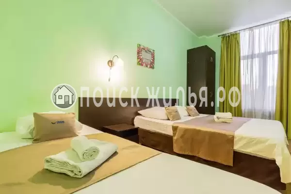 Отель «Эдейл»