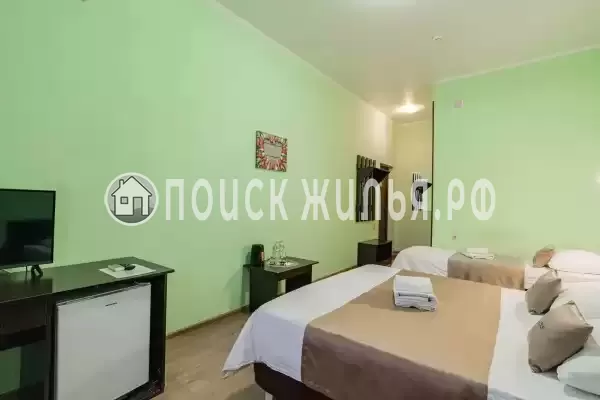 Отель «Эдейл»