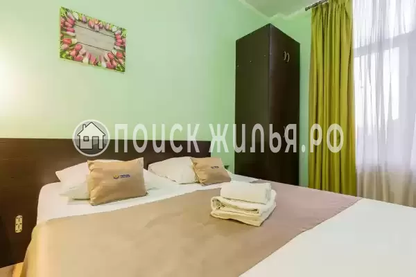 Отель «Эдейл»