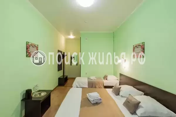 Отель «Эдейл»