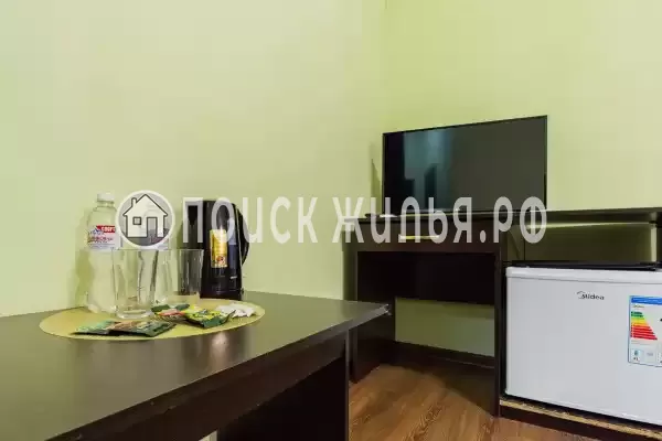 Отель «Эдейл»