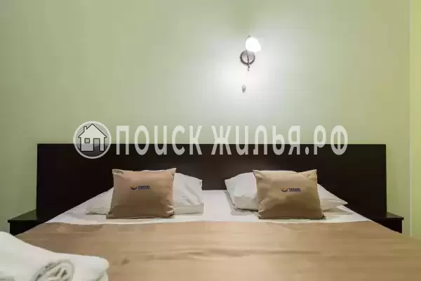 Отель «Эдейл»