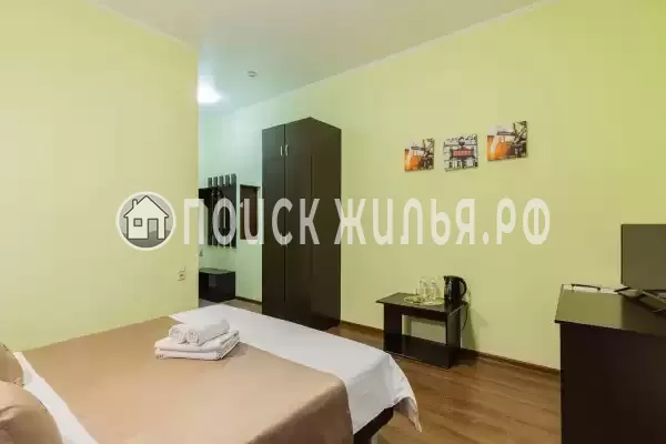 Отель «Эдейл»