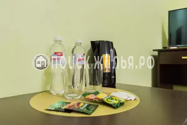 Отель «Эдейл»