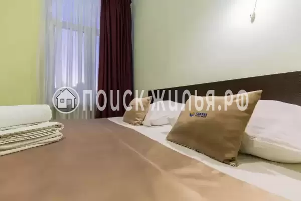 Отель «Эдейл»