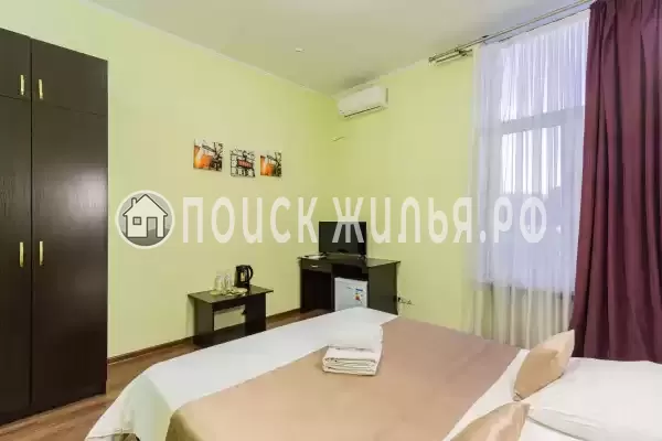 Отель «Эдейл»