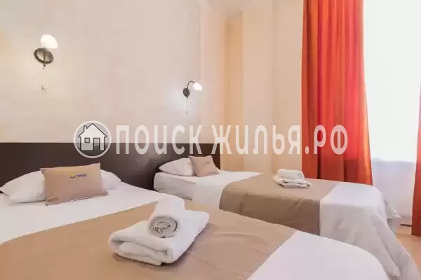 Отель «Эдейл»