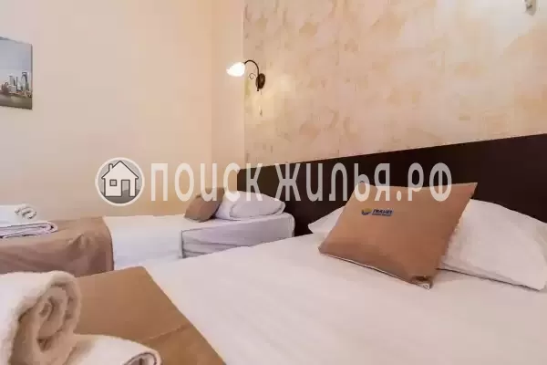 Отель «Эдейл»