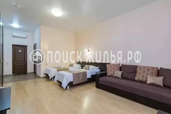 Отель «Эдейл»