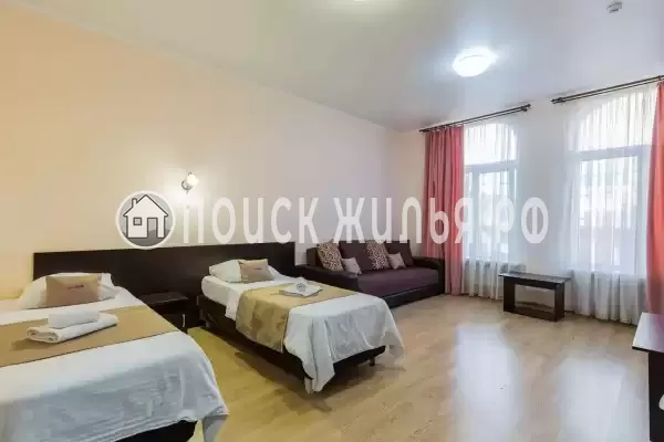 Отель «Эдейл»