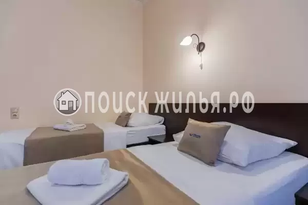 Отель «Эдейл»