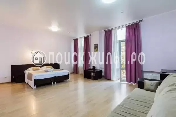 Отель «Эдейл»