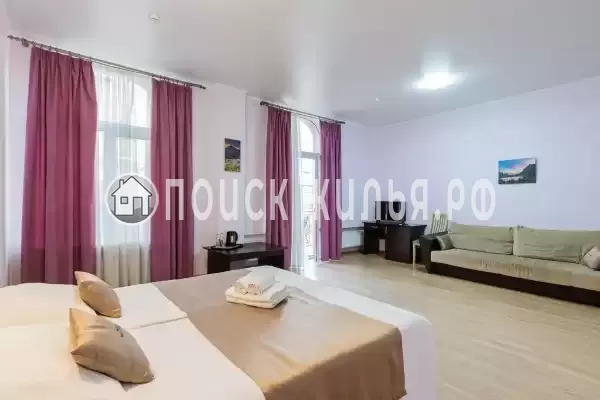 Отель «Эдейл»