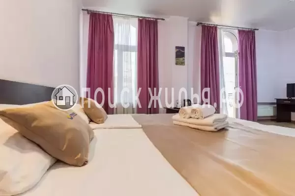 Отель «Эдейл»