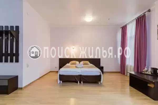 Отель «Эдейл»