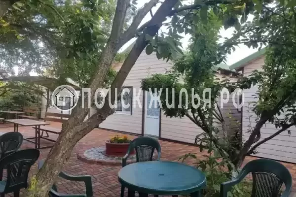 Частный сектор «Коттедж на Вишневом»