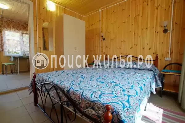 Частный сектор «Коттедж на Вишневом»