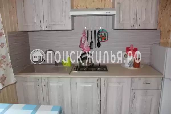 Частный сектор «Коттедж на Вишневом»