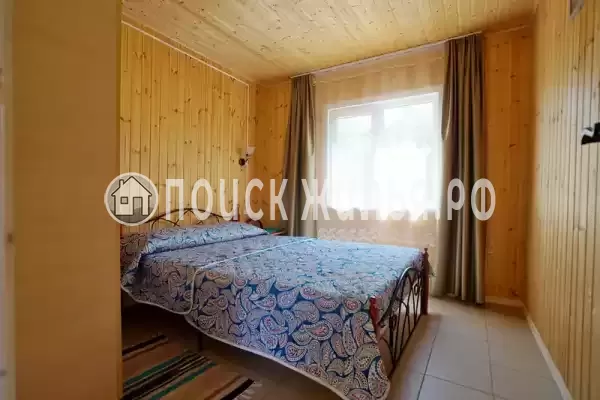 Частный сектор «Коттедж на Вишневом»