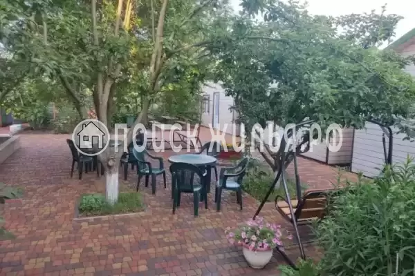 Частный сектор «Коттедж на Вишневом»