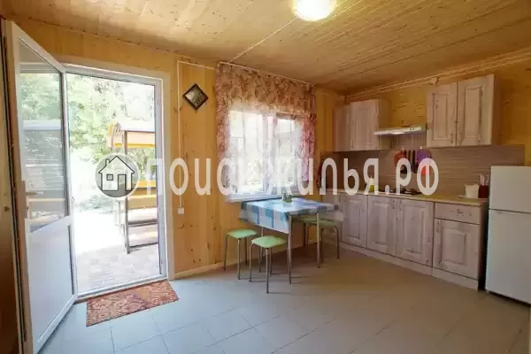 Частный сектор «Коттедж на Вишневом»