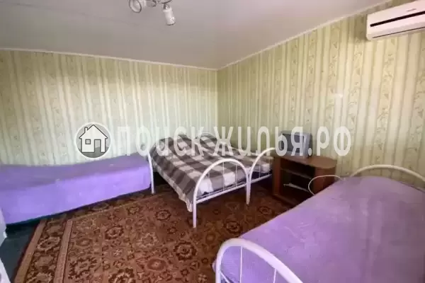 Частный сектор «Lucky villa» Частный сектор «Lucky villa»