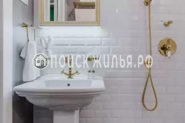 Отель «Gold 1905»