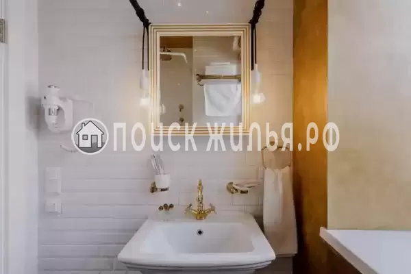 Отель «Gold 1905»