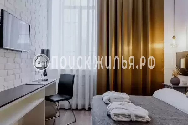 Отель «Gold 1905»