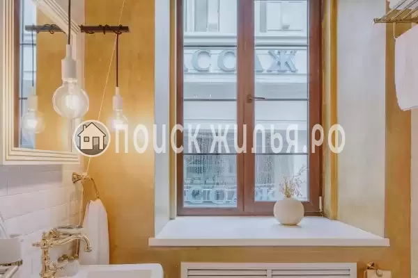 Отель «Gold 1905»