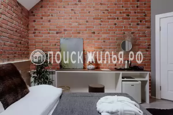 Отель «Gold 1905»