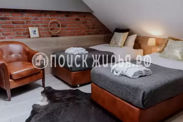 Отель «Gold 1905»