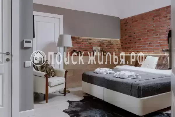 Отель «Gold 1905»