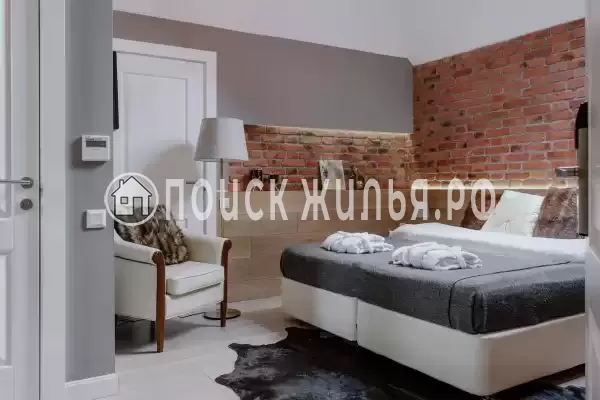 Отель «Gold 1905»