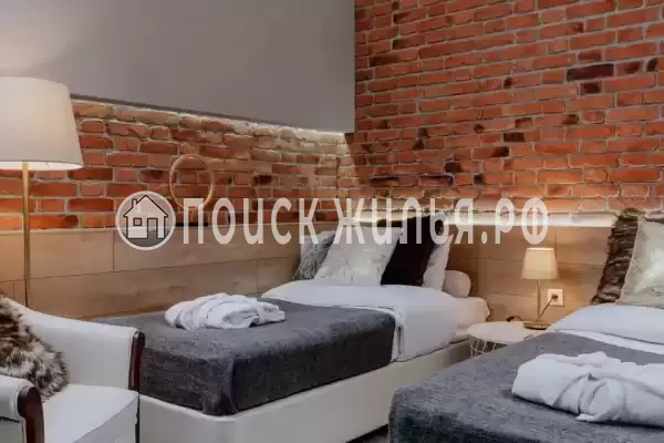 Отель «Gold 1905»