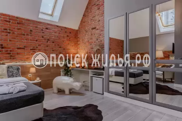 Отель «Gold 1905»