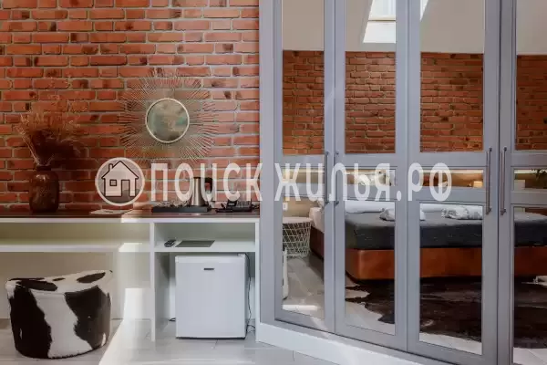 Отель «Gold 1905»